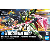 ✅【🔵𝐁𝐀𝐂𝐊𝐎𝐑𝐃𝐄𝐑 NOV-2025】 HG WING GUNDAM FENICE